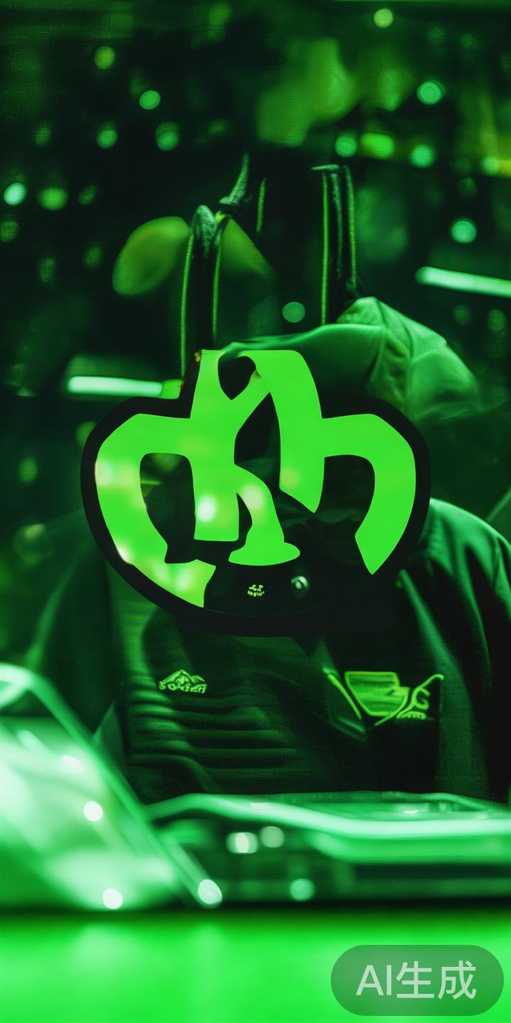 值得一提的是，雷火电竞还积极探索绿色赞助与合作的商