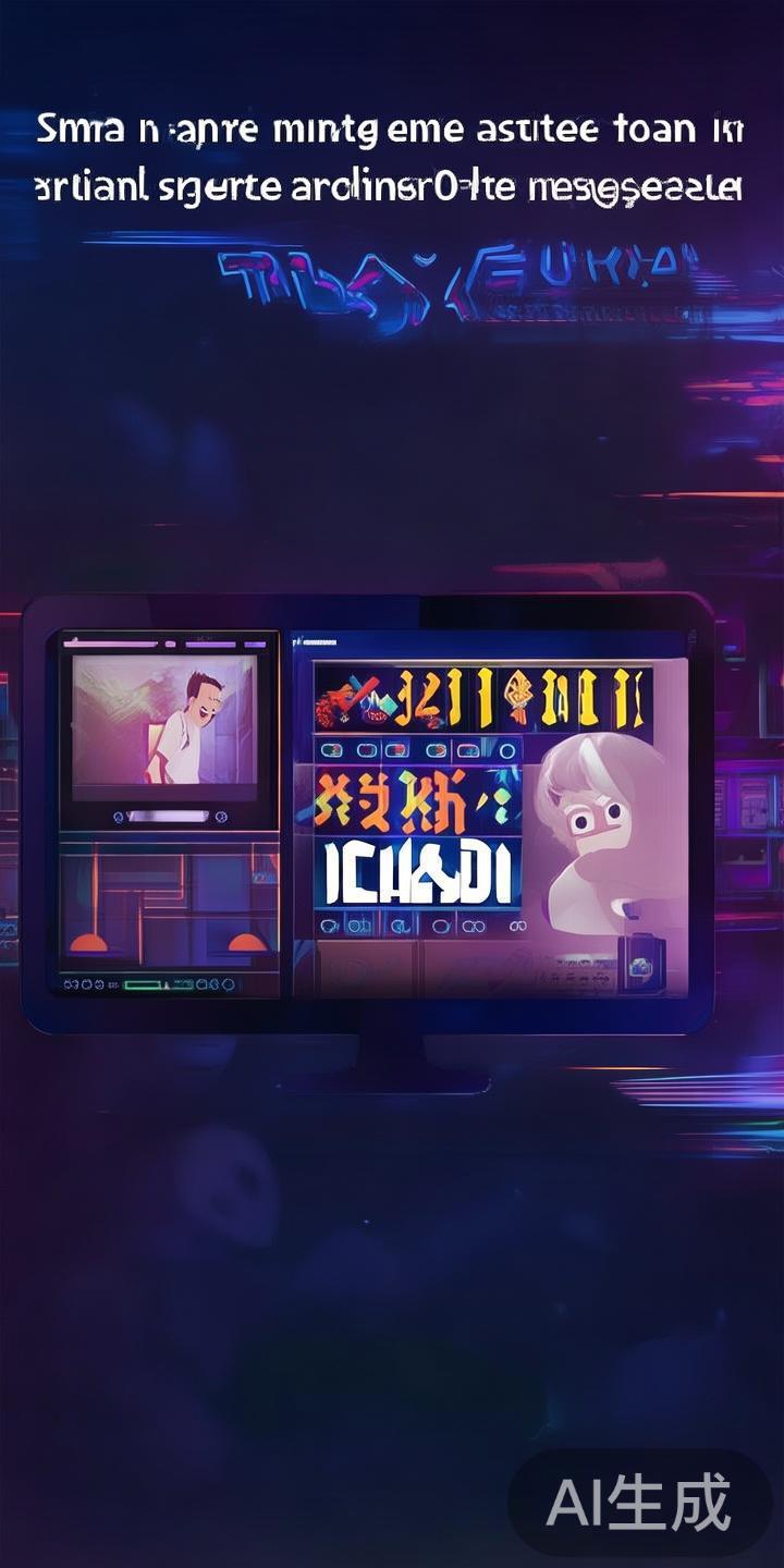 在如今互联网快速发展的时代，在线游戏平台成为许多玩