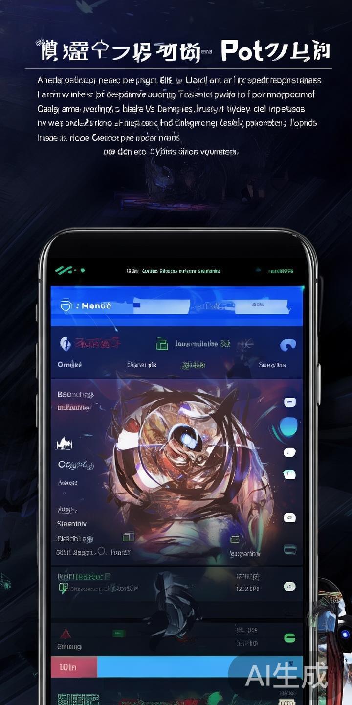 随着电竞行业的迅猛发展，许多玩家逐渐将目光投向便捷