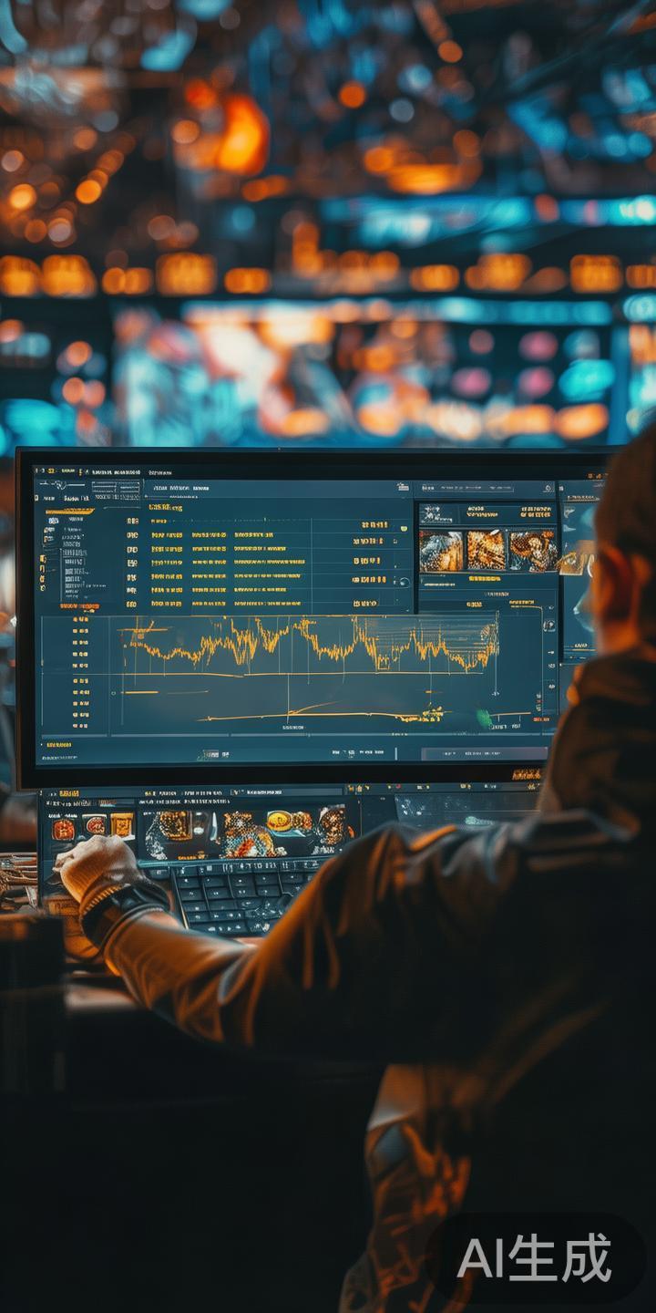 全面解读雷火电竞比分，助你掌握最新比赛动态与战况分析