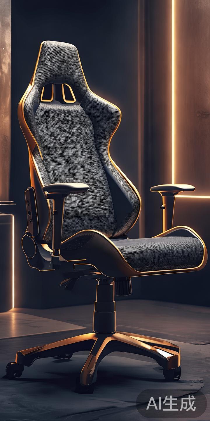 雷火电竞官方旗舰店首页推荐热门电竞装备与最新优惠活动一览 此外,电竞椅的舒适性也十分重要,一款符合人体工学的