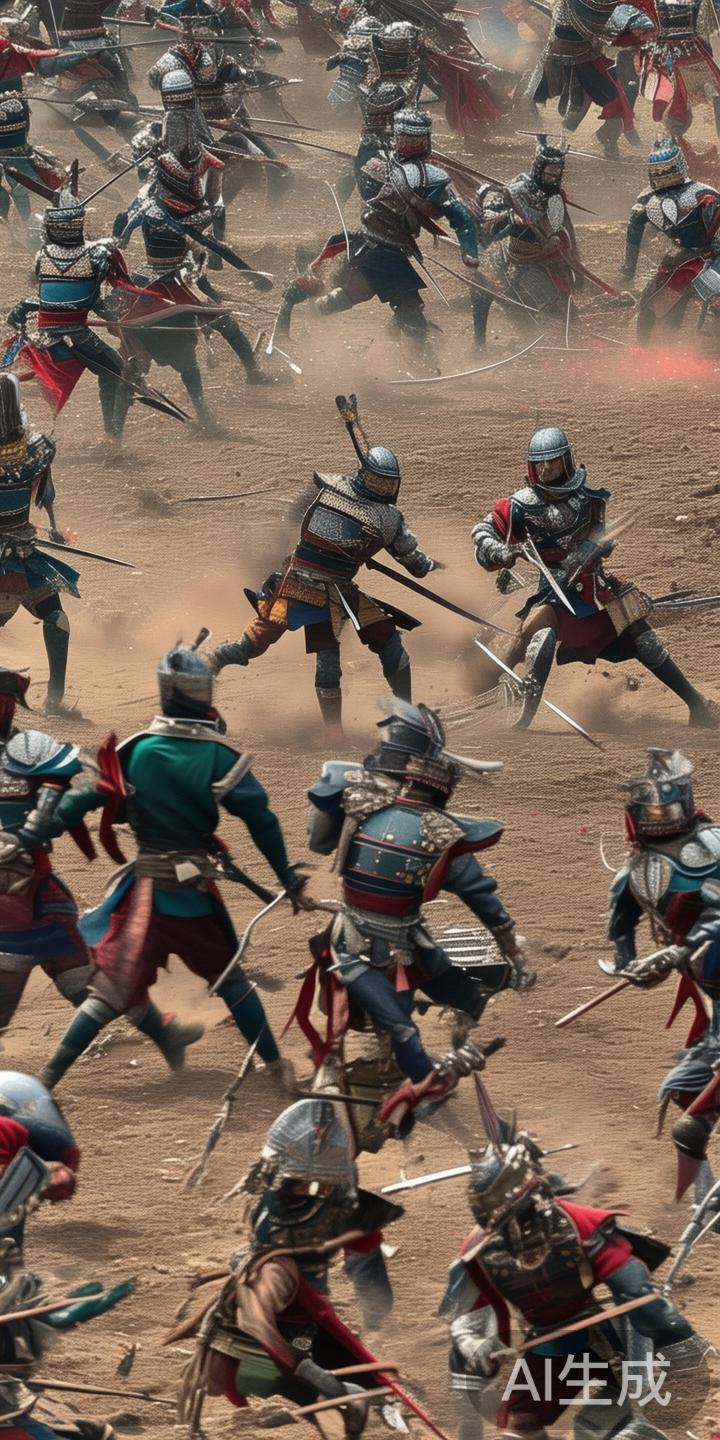 此外，值得一提的是，部分战队采用了创新战术如“假动