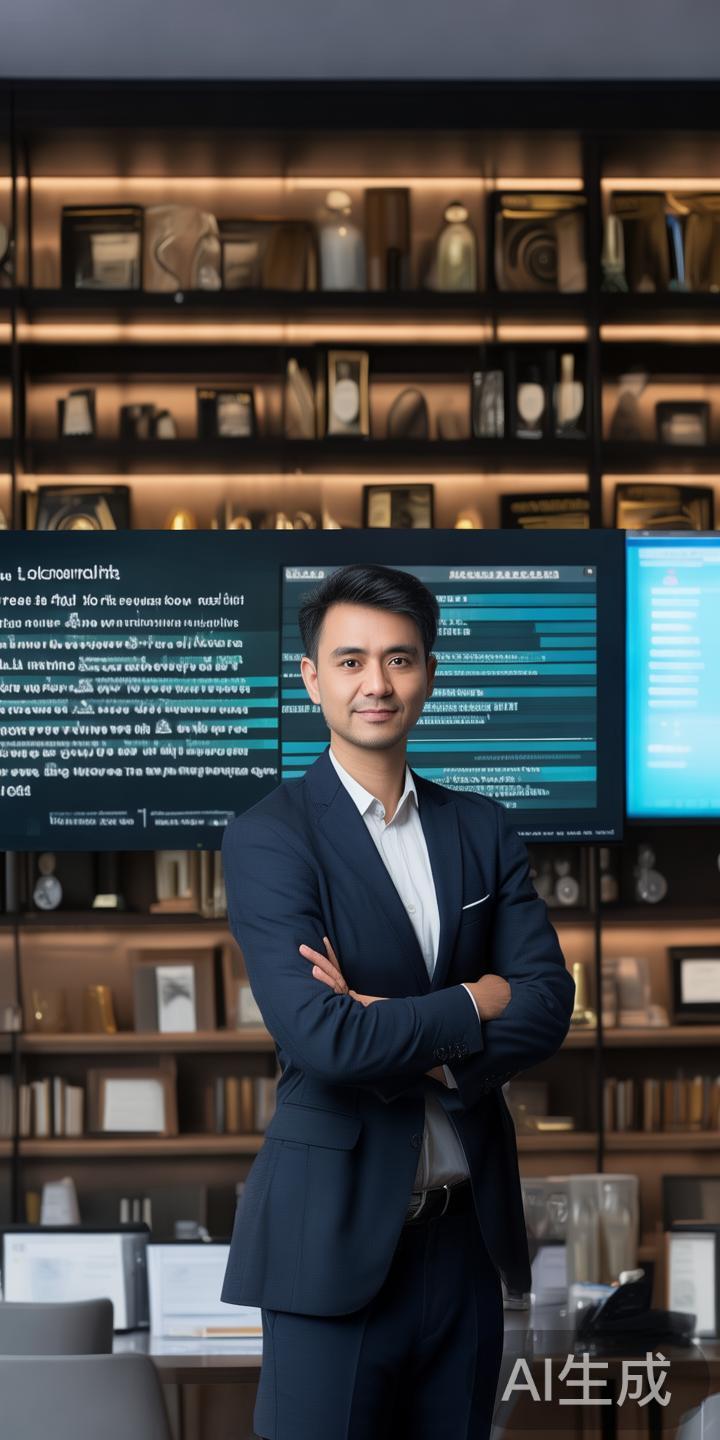 一个靠谱的代理商应具有扎实的技术实力和良好的行业声