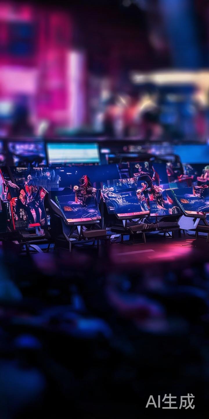 平台还善于捕捉&nbsp;细节&nbsp;，比如选手的关键操作、团队配