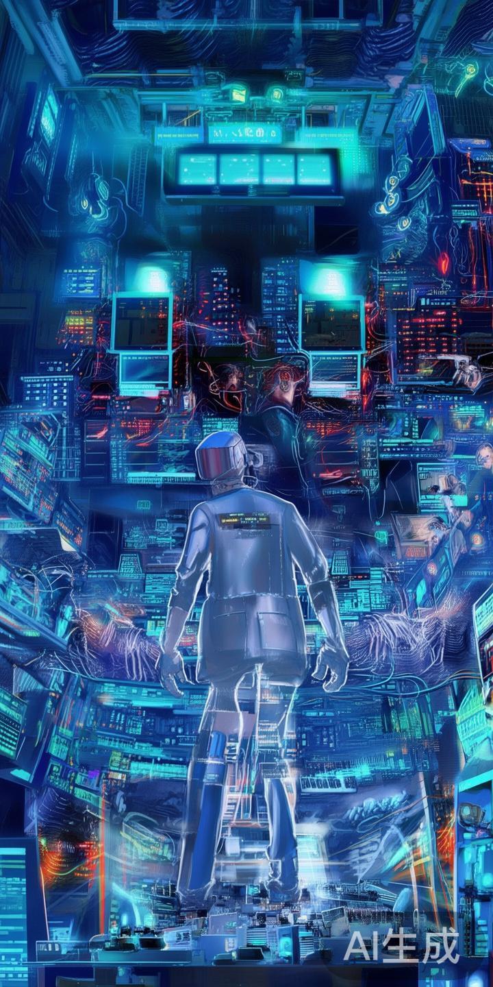 服务器维护或故障
平台在进行系统维护或遇到服务器