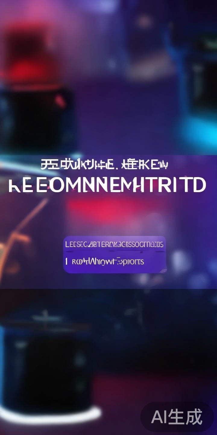 合作平台或推荐链接
许多电竞社区、游戏媒体或合作
