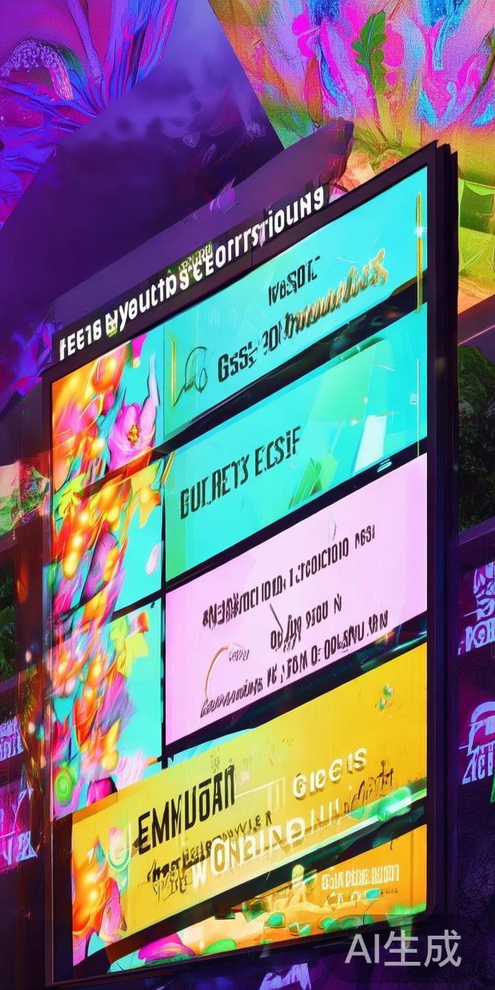 平台活动公告：&nbsp;展示当前正在进行或即将开启的各类促