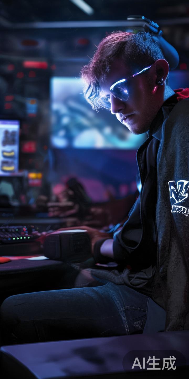 全面解析NRG雷火电竞打造高品质专业电竞赛事生态体系的策略与实践 其次,打造专业的赛事应注重资源整合。NRG雷火电竞