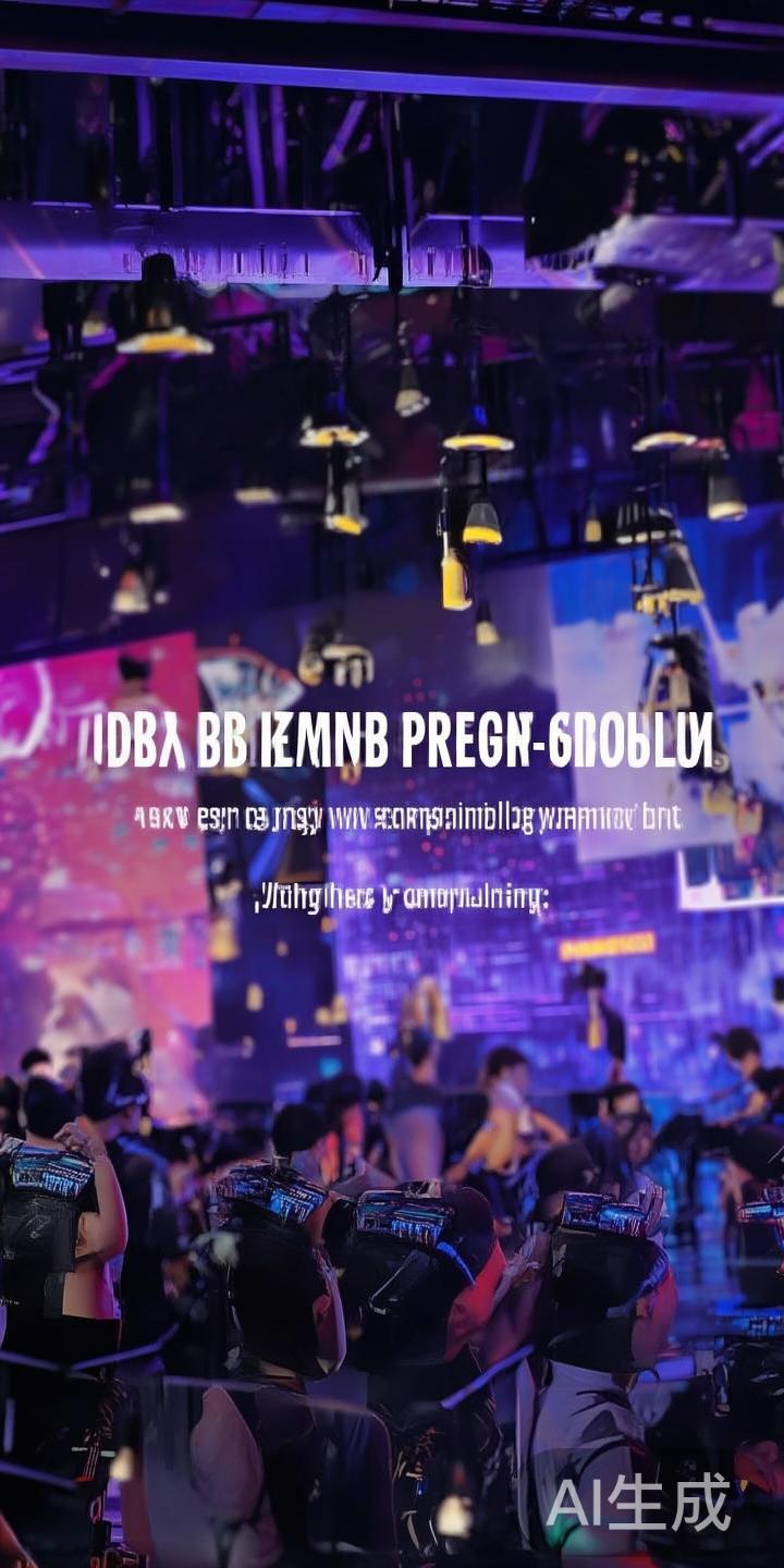 在电竞行业飞速发展的今天，越来越多的玩家投身于各种