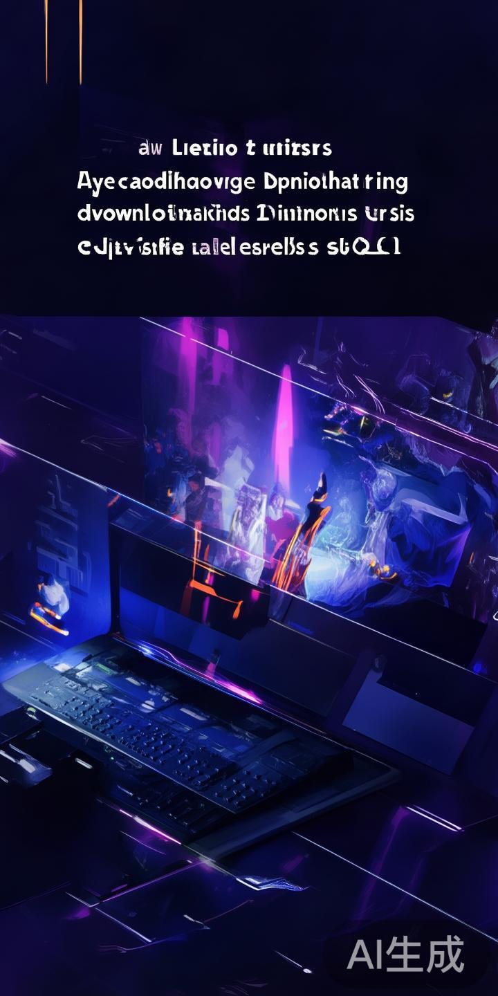 雷火电竞官方下载地址全攻略:详细教程与操作指南 接下来,本文将为大家详细介绍如何在不同平台上下载安