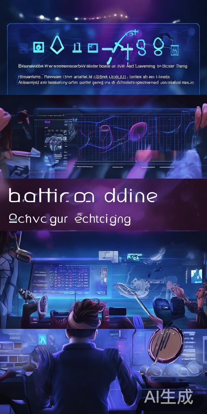 此外，平台还不断优化奖惩机制，确保比赛的公平性与透