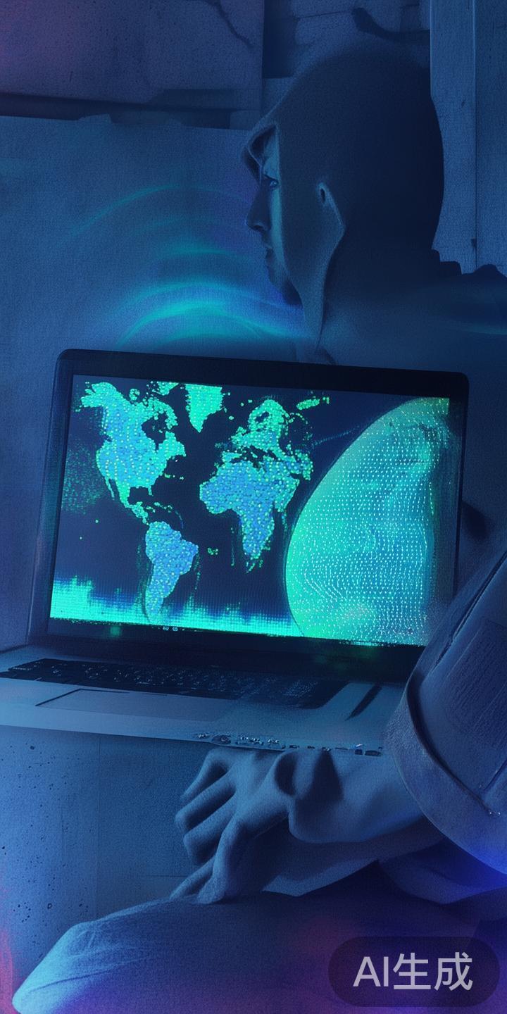 如果网页因为地区限制被屏蔽，可以考虑使用VPN切换