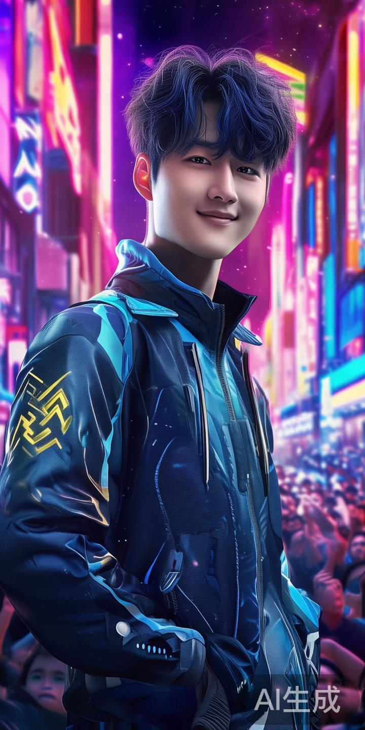 首先，雷火电竞的官方代言人是广受喜爱的国内明星艺人