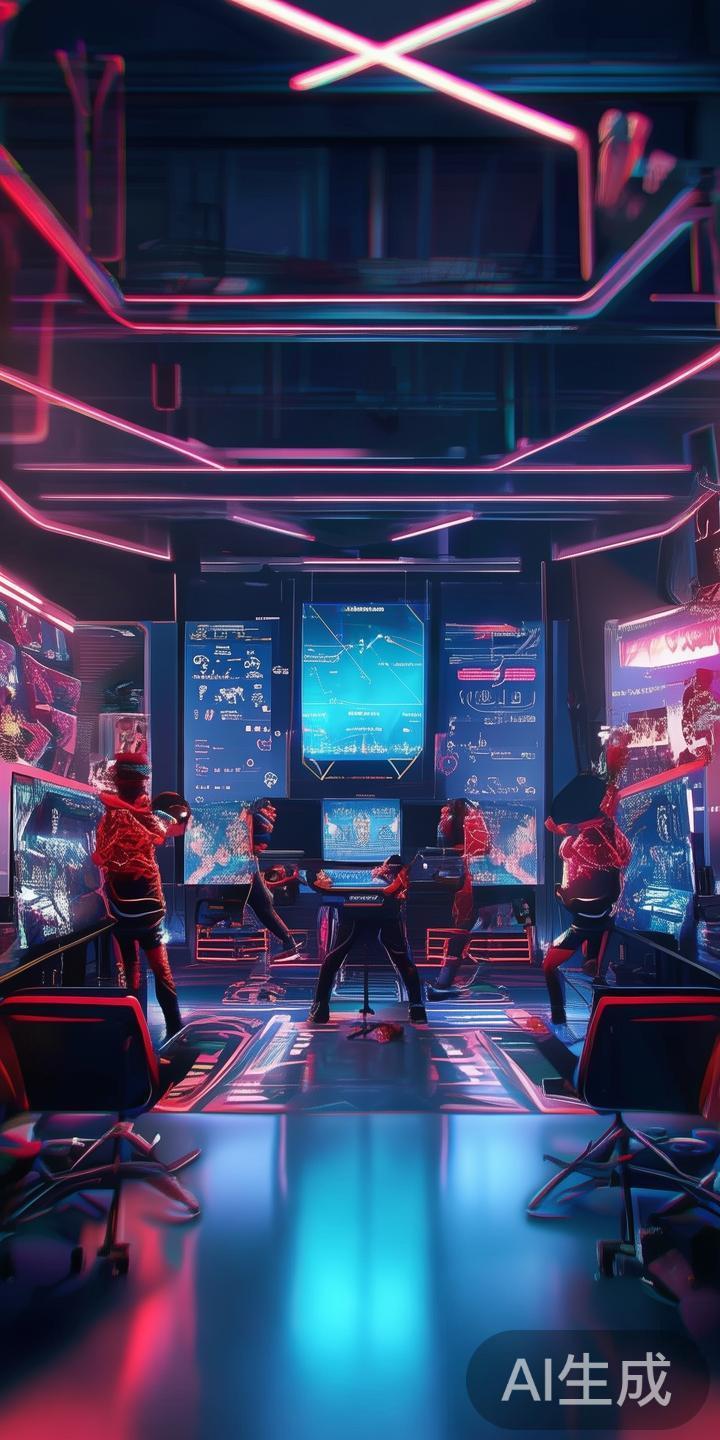 雷火电竞不断引入先进的训练设备与战术分析工具，通过