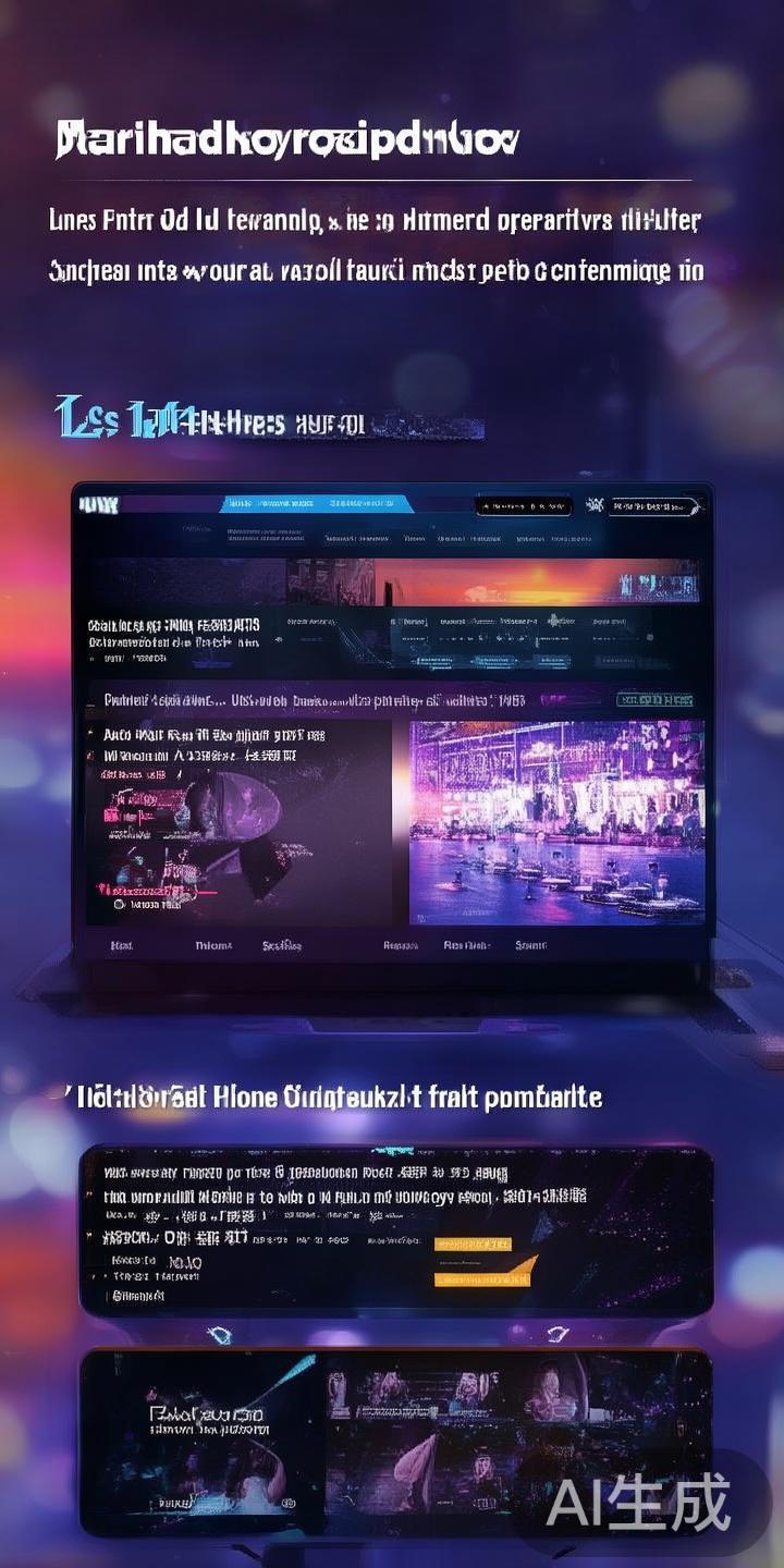 作为国内领先的电竞平台之一，雷火电竞官网首页汇聚了