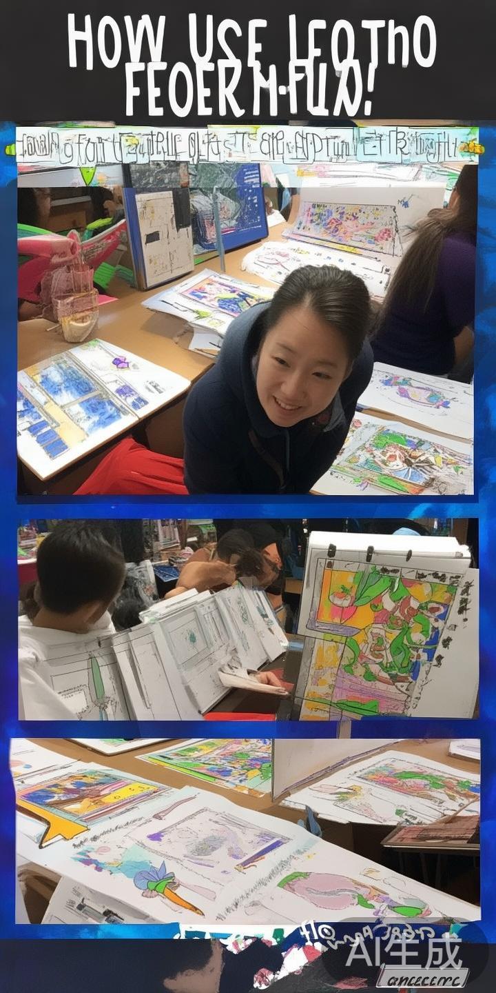 如何通过雷火电竞竞猜手抄报激发学生兴趣与培养创造力的方法攻略 在当今教育环境中,激发学生的学习兴趣和培养他们的创