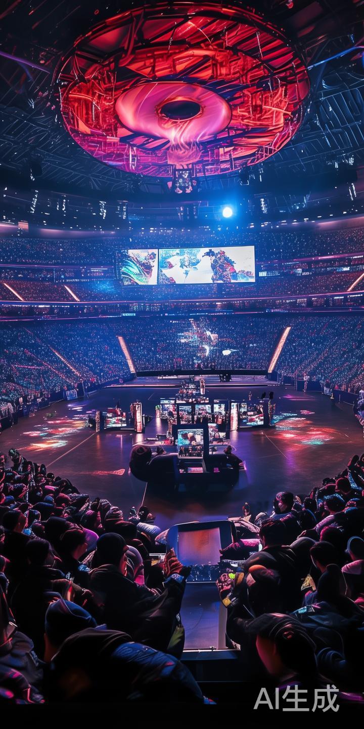 雷火电竞LOL最新赛事全面解析及精彩瞬间回顾与精彩亮点推荐 此次雷火电竞的比赛以高水平对抗、激烈的团战和出色的