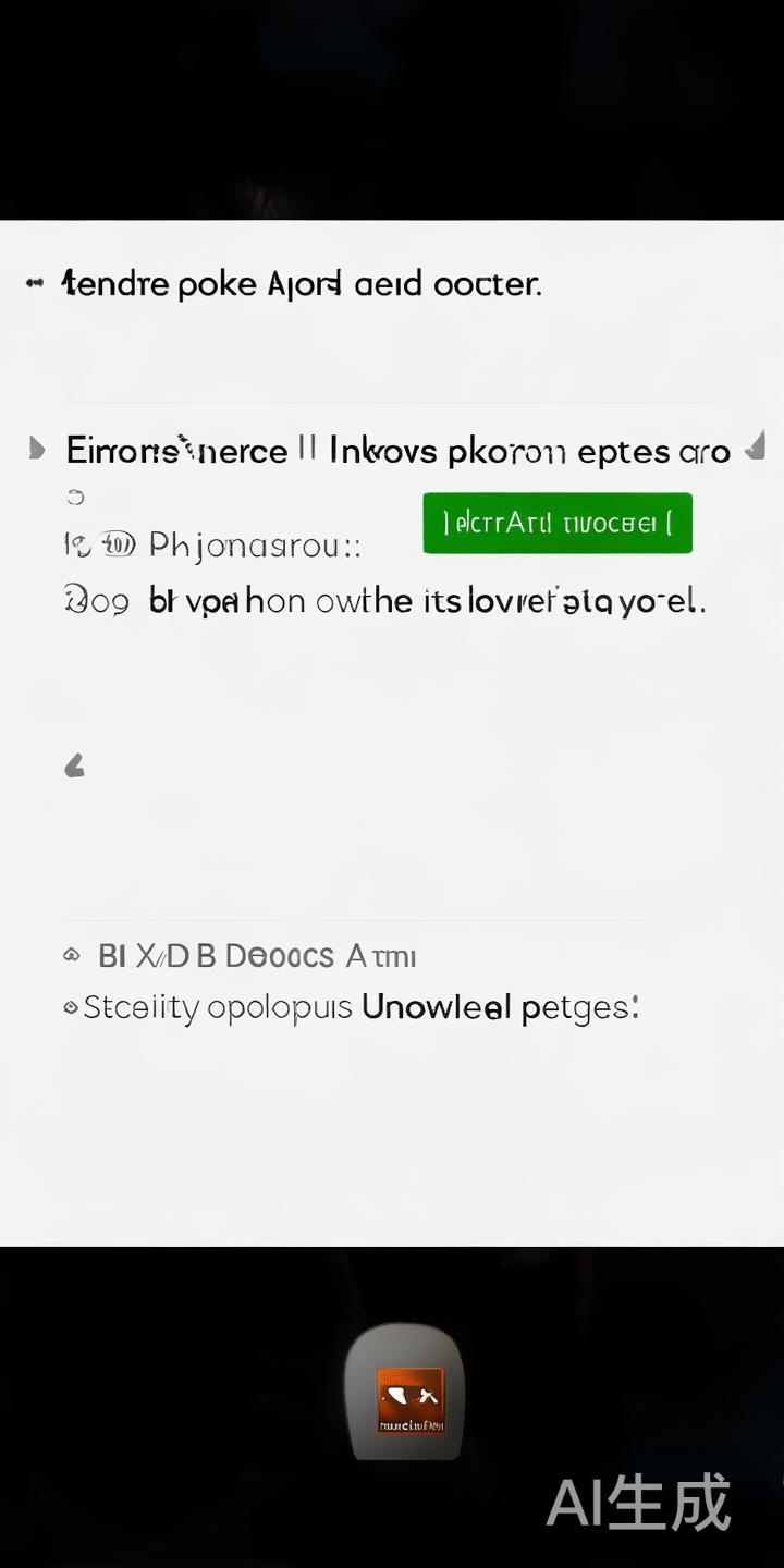 雷火电竞安卓客户端下载与安装指南及常见问题详细解决方案 一、确保手机安全设置已开启未知来源安装权限
在安