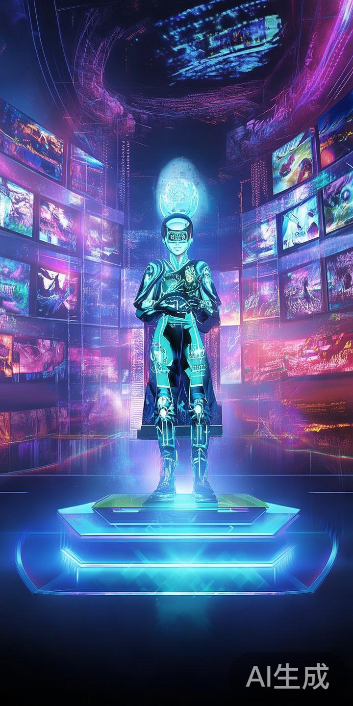 随着电竞产业日益成为全球娱乐和体育的重要组成部分，