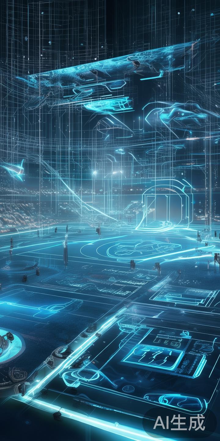 全面解析雷火电竞平台:运营模式、用户体验与发展前景 技术驱动的服务保障
平台依托先进的云计算、大数据