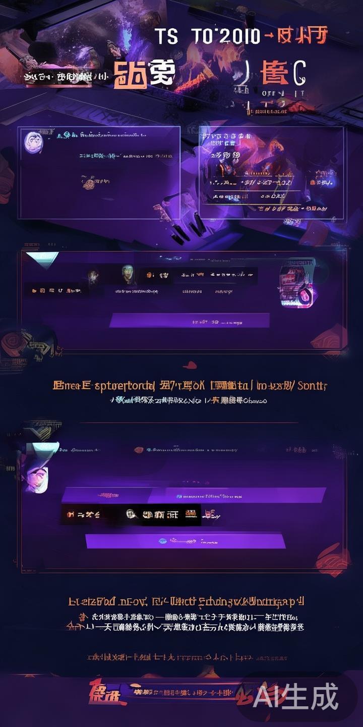 雷火电竞体育app:全面升级打造专业高效的电竞赛事体验平台 一站式的赛事组织能力是雷火电竞体育app的另一个显